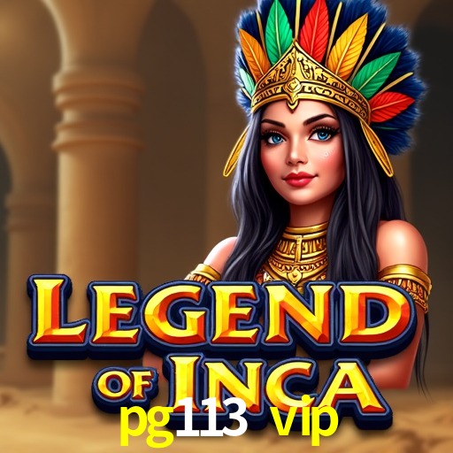 Estatísticas do Jogo pg113 vip