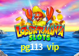 Bônus Diários pg113 vip