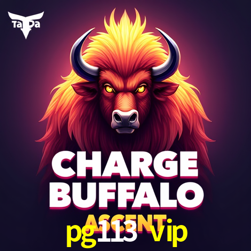 Estatísticas pg113 vip