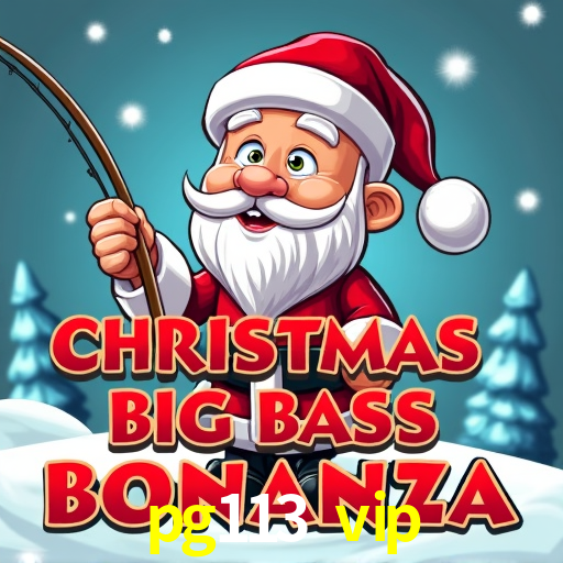 Casino Ao Vivo pg113 vip