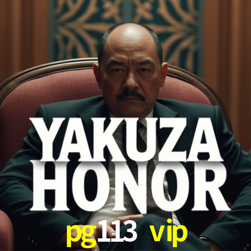 PIX Instantâneo pg113 vip