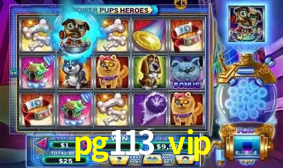 Promoções Sazonais pg113 vip