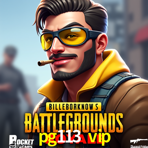 Avaliações dos Jogadores pg113 vip